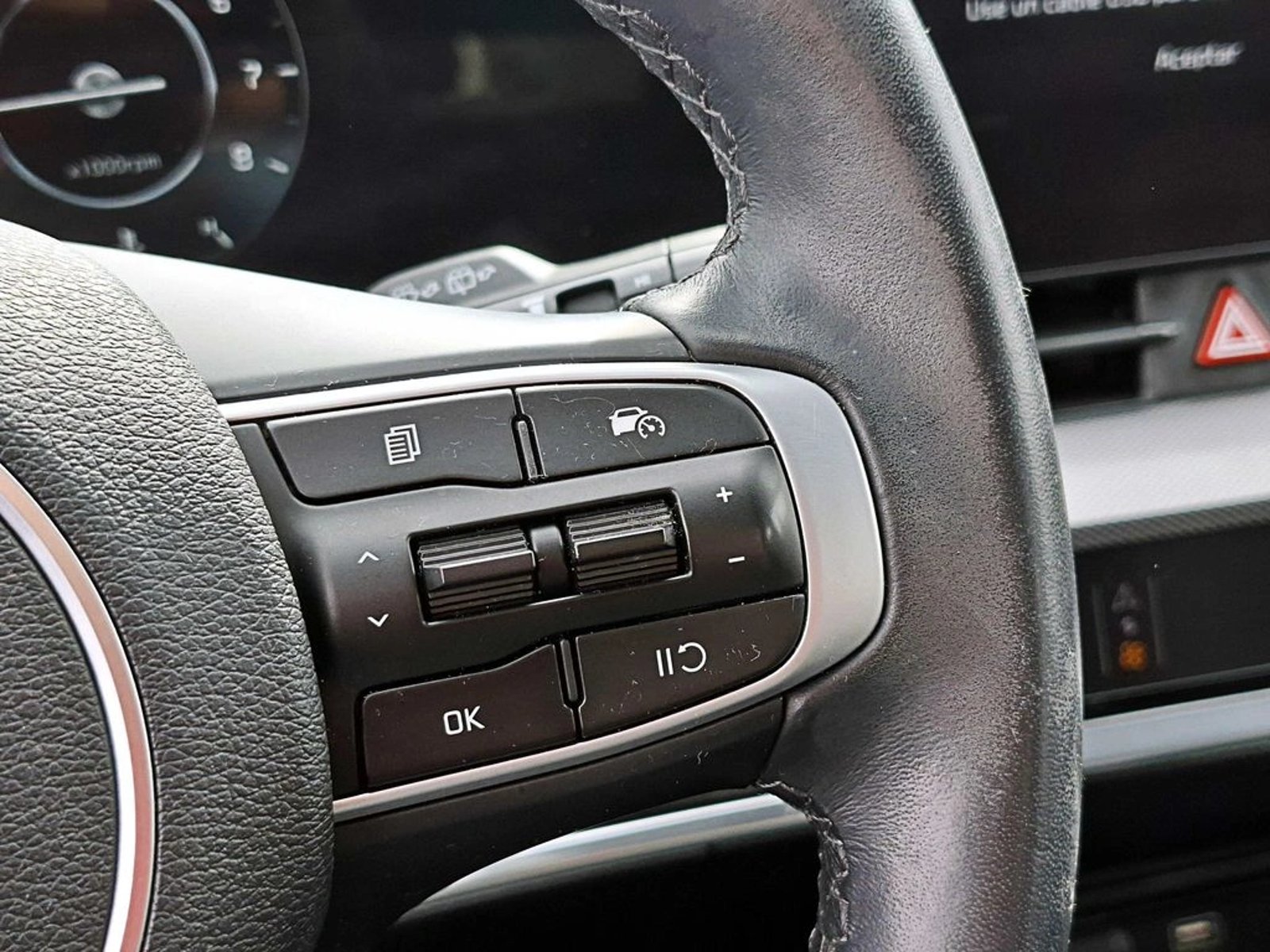 Kia SPORTAGE AT 2024 - Imagen 17 de 19