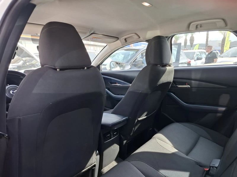 Mazda CX-30 ALL NEW  2.0 AT 2020 - Imagen 10 de 17
