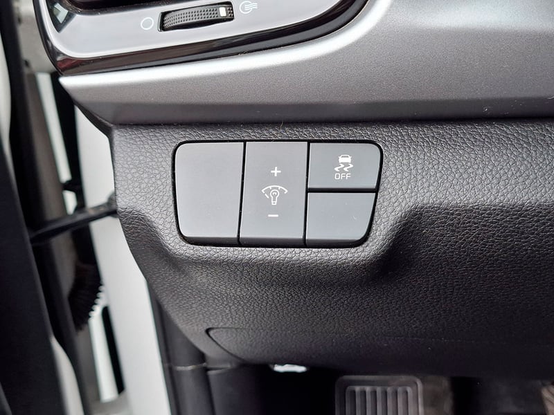 Kia RIO 5 EX 1.6L 6MT FULL 2021 - Imagen 20 de 20