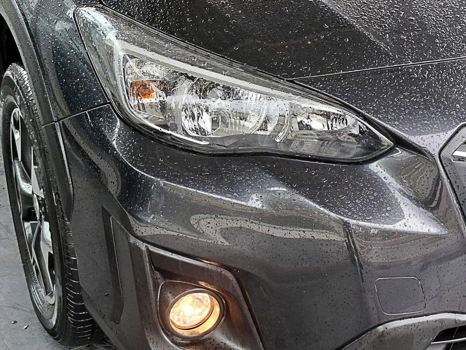 Subaru XV 1.6 AT 4X4 2018 - Foto 3 de 17