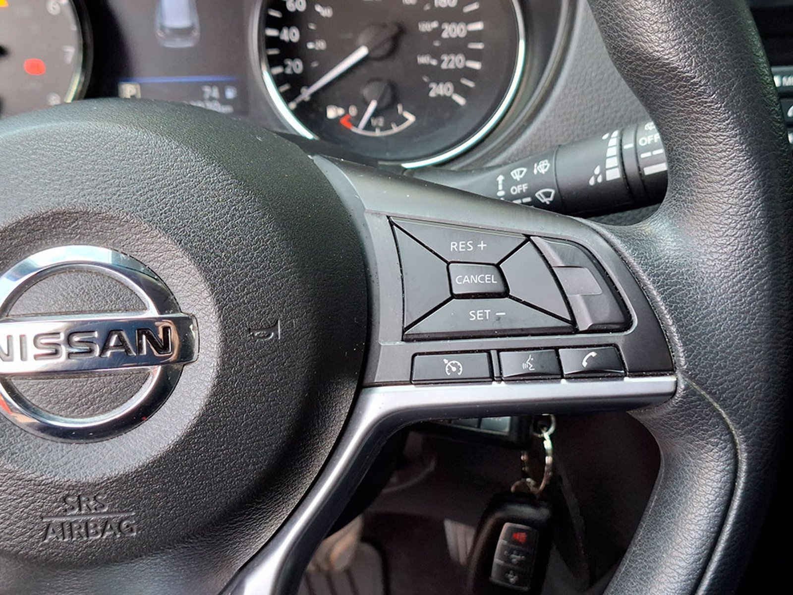 Nissan X-TRAIL 2.5 SENSE 2022 - Imagen 12 de 20