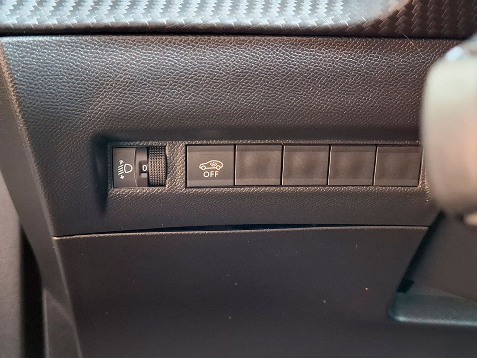Peugeot 2008 1.2 ACTIVE PURETECH 2023 - Imagen 20 de 20