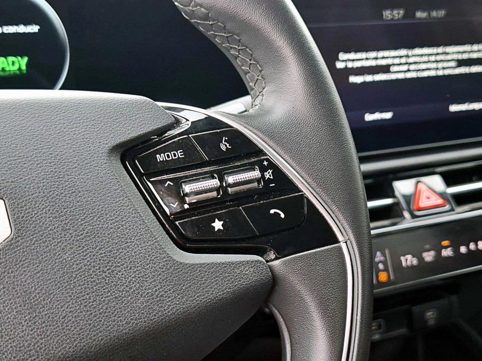 Kia NIRO AT 2024 - Imagen 15 de 17