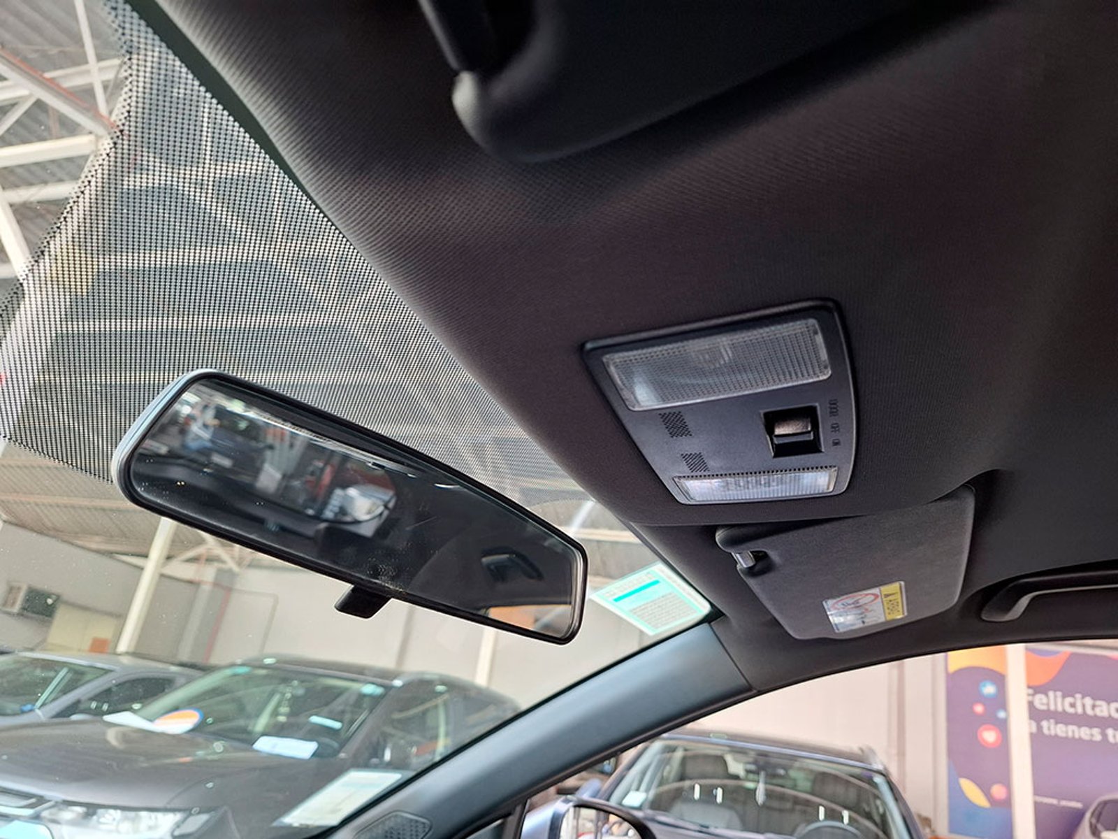 DFSK SUV 500 1.5 CVT 2025 - Imagen 19 de 20