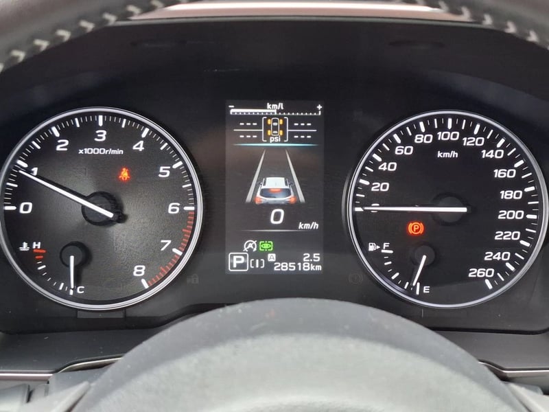 Subaru OUTBACK AT AWD 2023 - Imagen 15 de 18