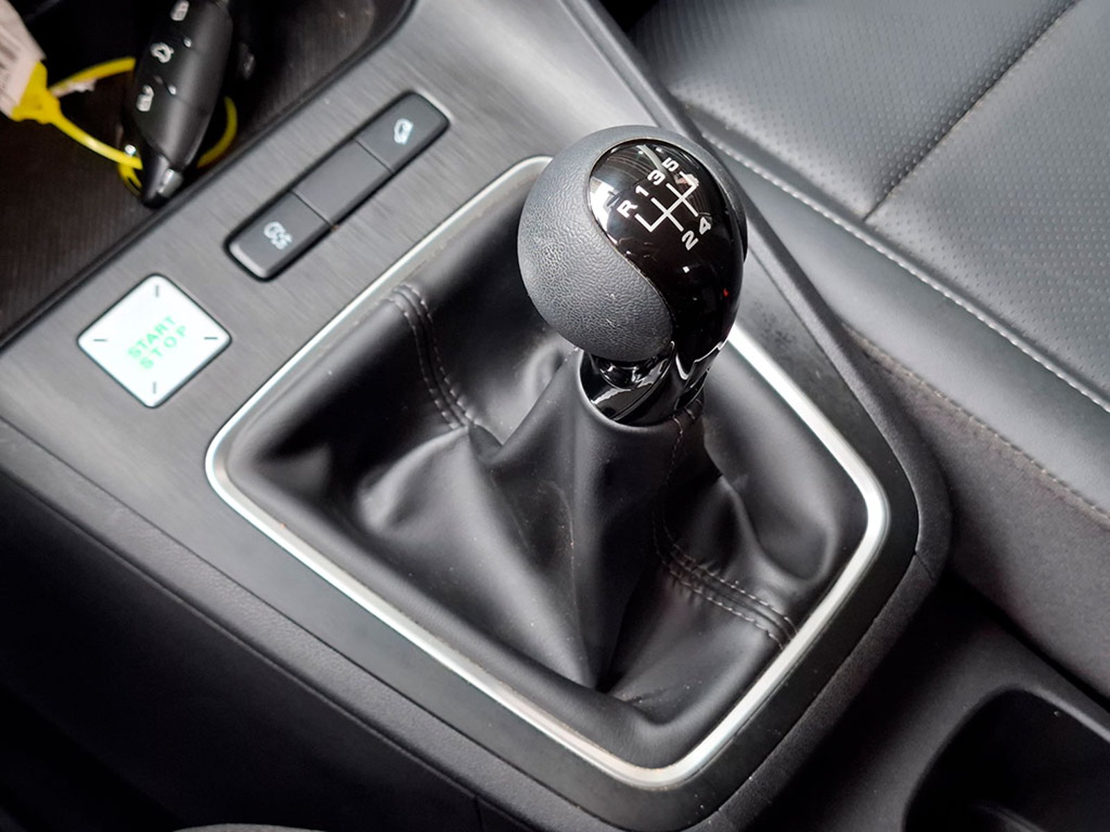 MG ZS NEW ZS 1.5 2026 - Imagen 17 de 20