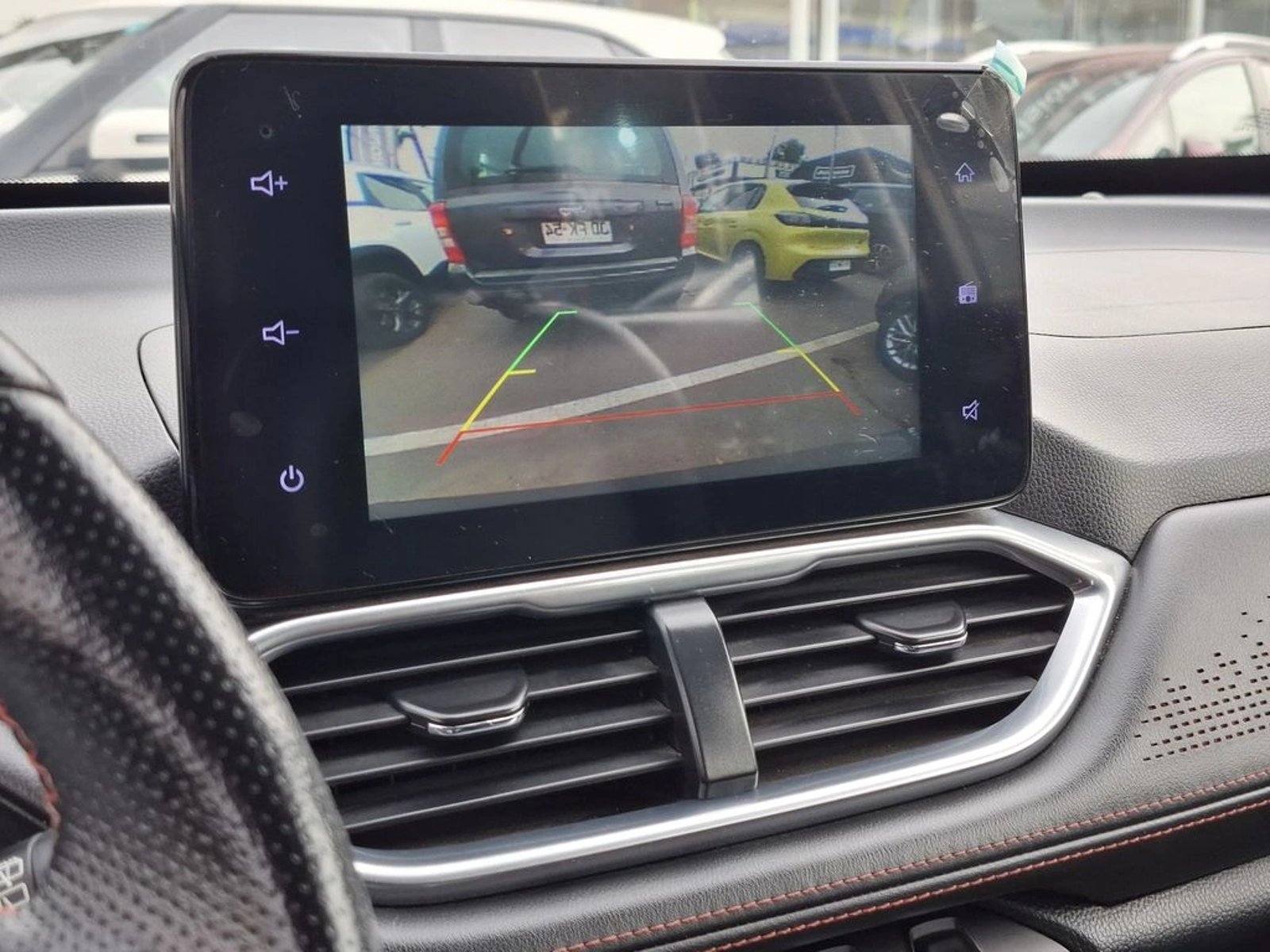 Chevrolet GROOVE MT 2022 - Imagen 15 de 17
