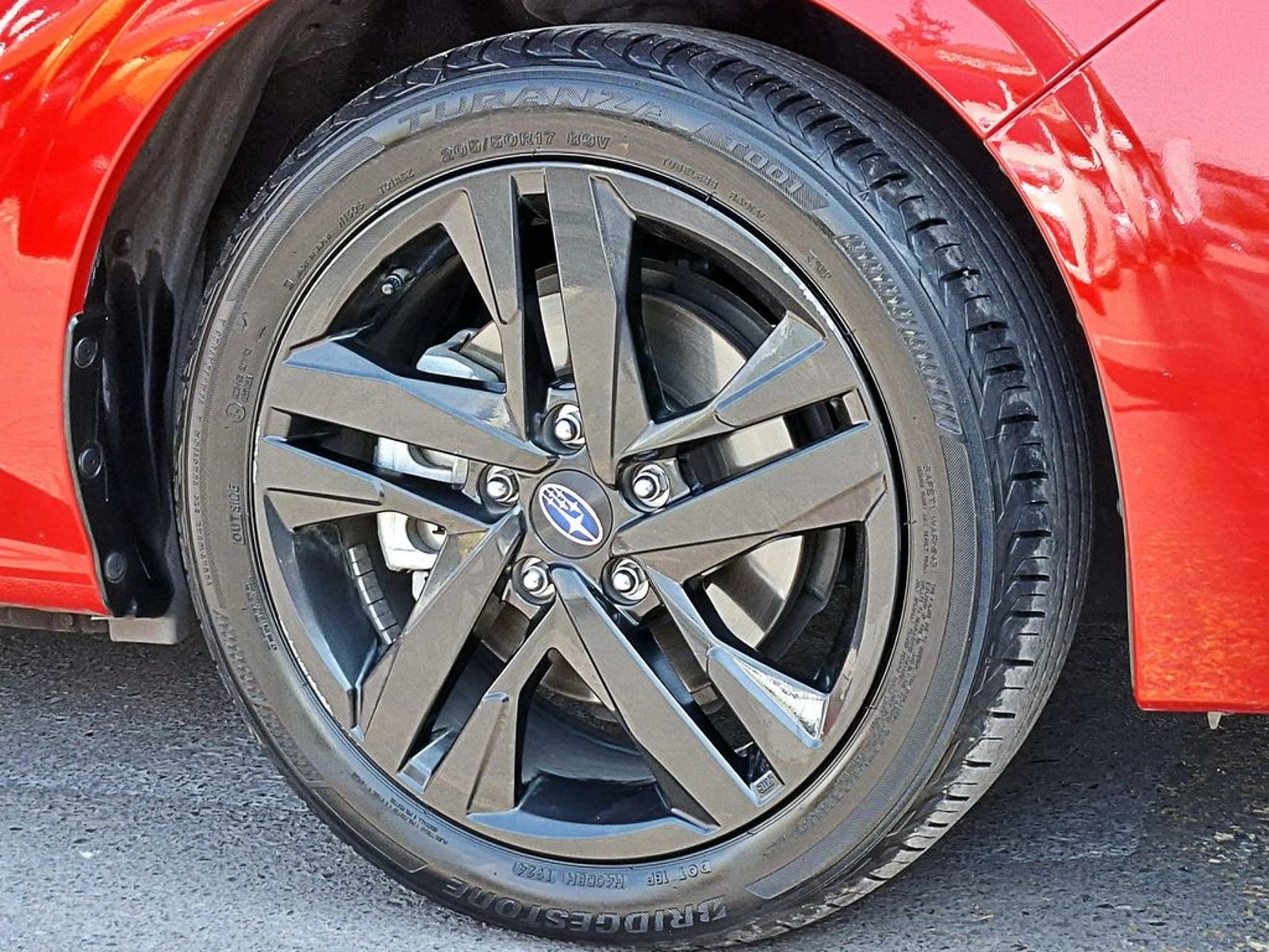 Subaru IMPREZA 2.0 AT 4X4 2025 - Foto 4 de 18