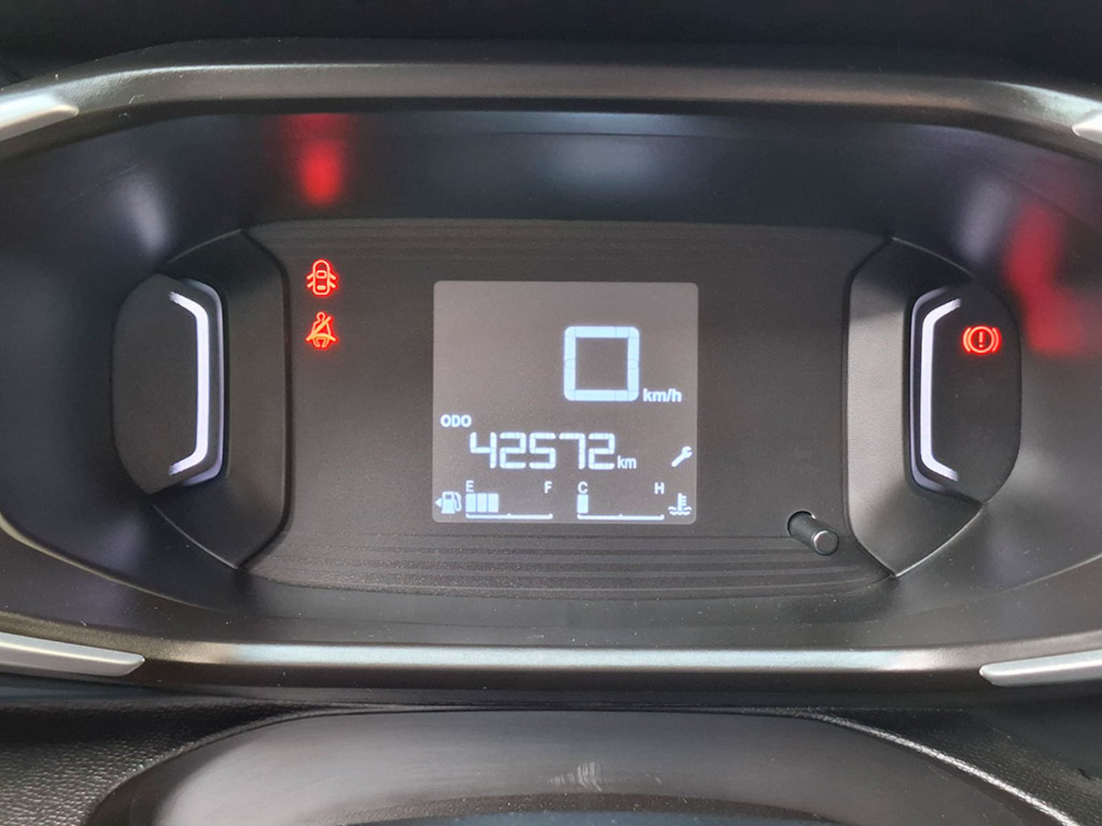 CITROEN C3 4X2 1.2 MT 2023 - Imagen 12 de 20