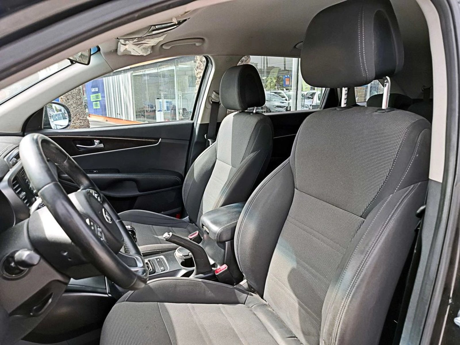 Kia SORENTO 2.2 EX DIESEL 2WD 6MT 5P 2017 - Imagen 10 de 18
