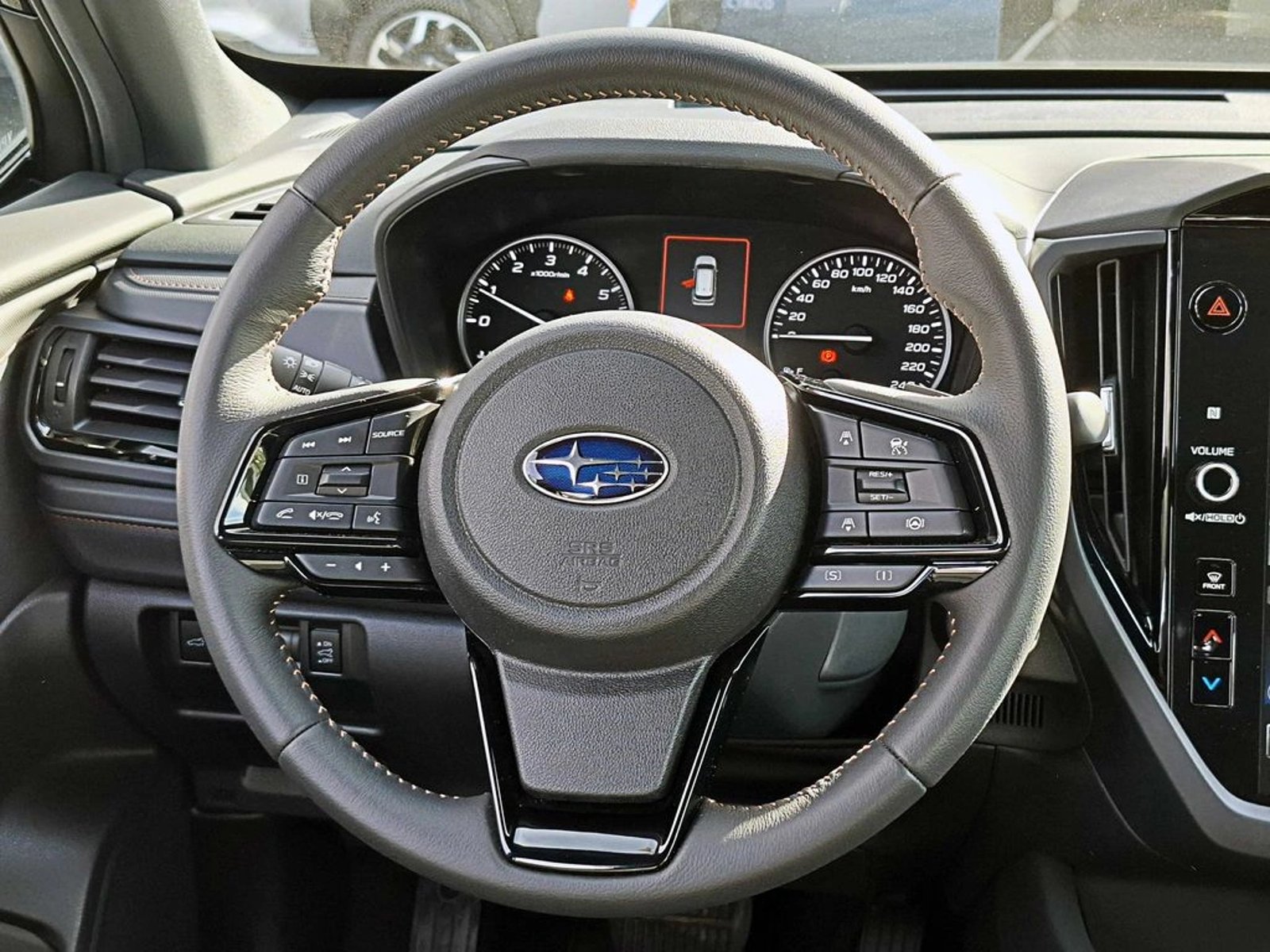 Subaru FORESTER AT 2026 - Imagen 14 de 18