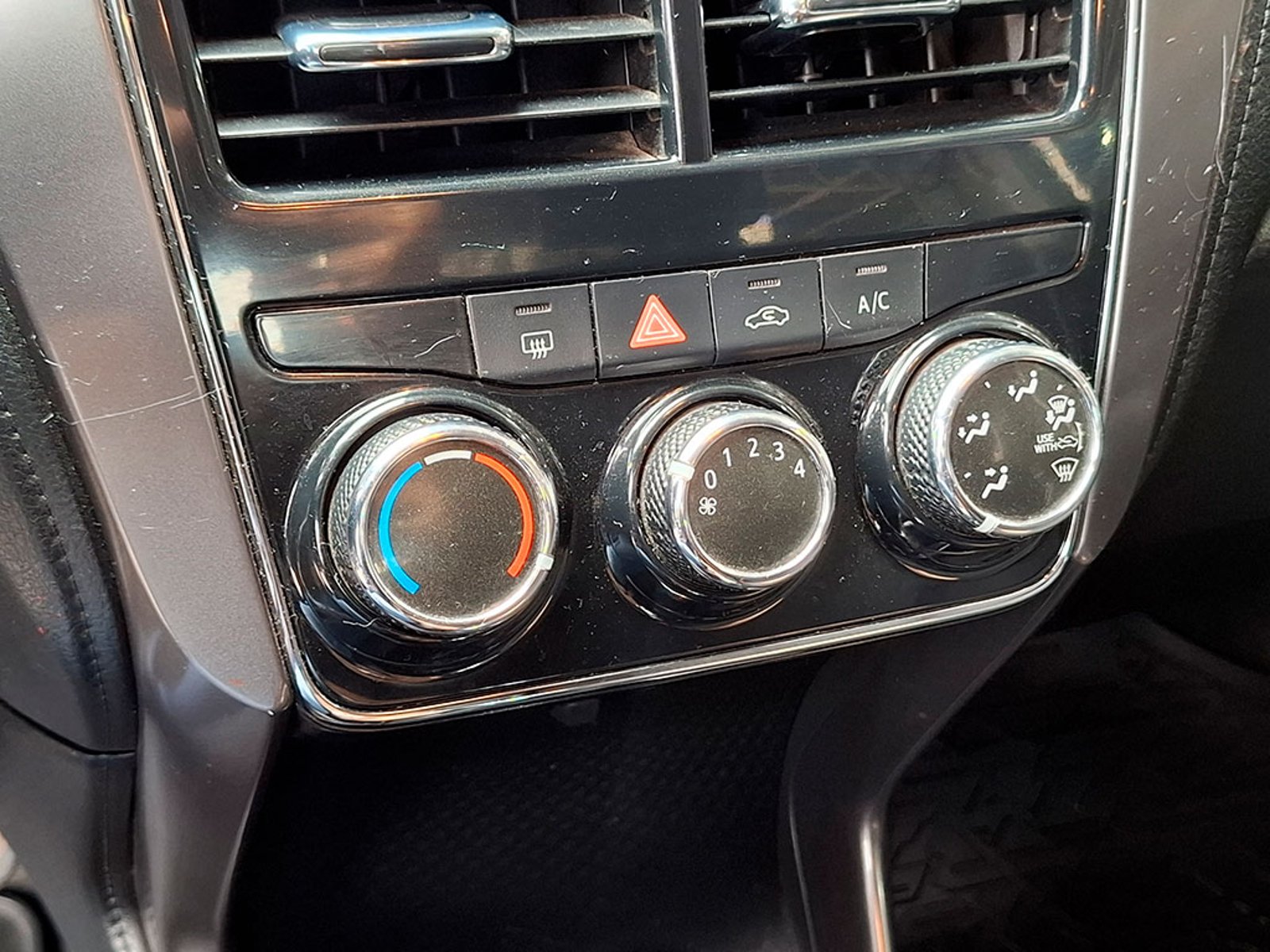 Toyota YARIS SEDAN 1.5 XLI C 2022 - Imagen 15 de 20