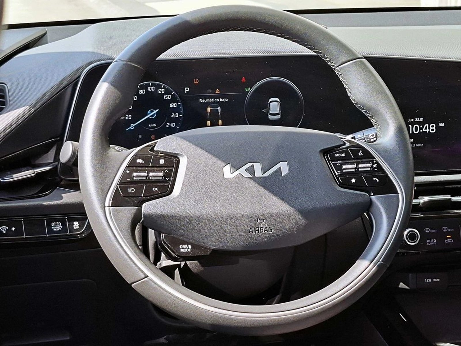 KIA NIRO HEV 1.6 AT 2024 - Imagen 11 de 15