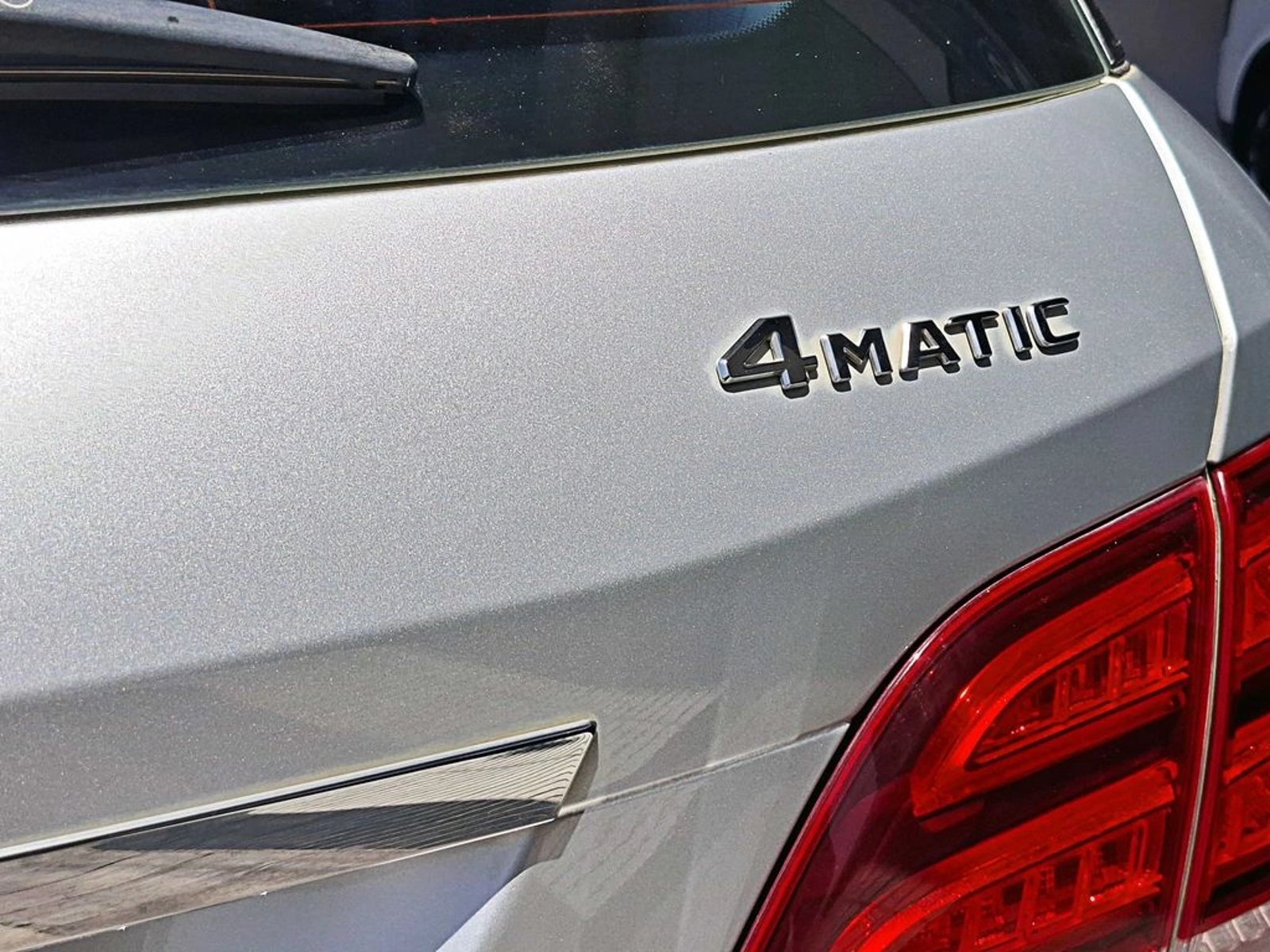 MERCEDES-BENZ GLE 400 SPORT  4-MATIC 2017 - Imagen 8 de 20