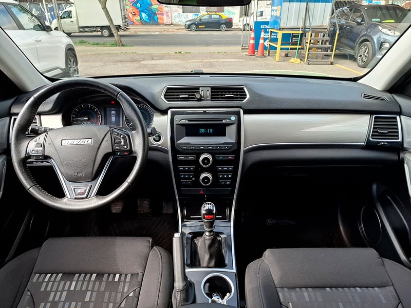 Haval H2 ACTIVE 1.5 2017 - Imagen 9 de 20