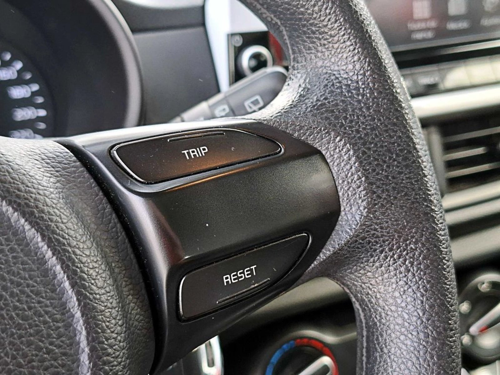KIA MORNING 1.2  5P 2022 - Imagen 16 de 19