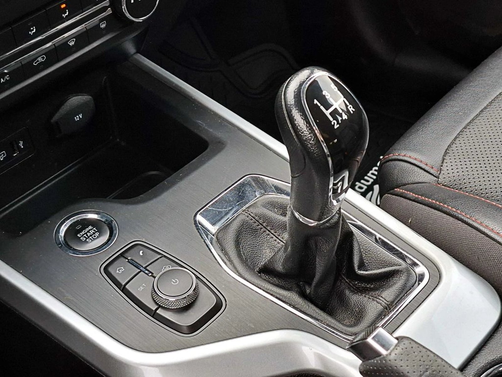 CHERY TIGGO 3 1.5 GLS 4X2 5MT 5P 2021 - Imagen 19 de 19