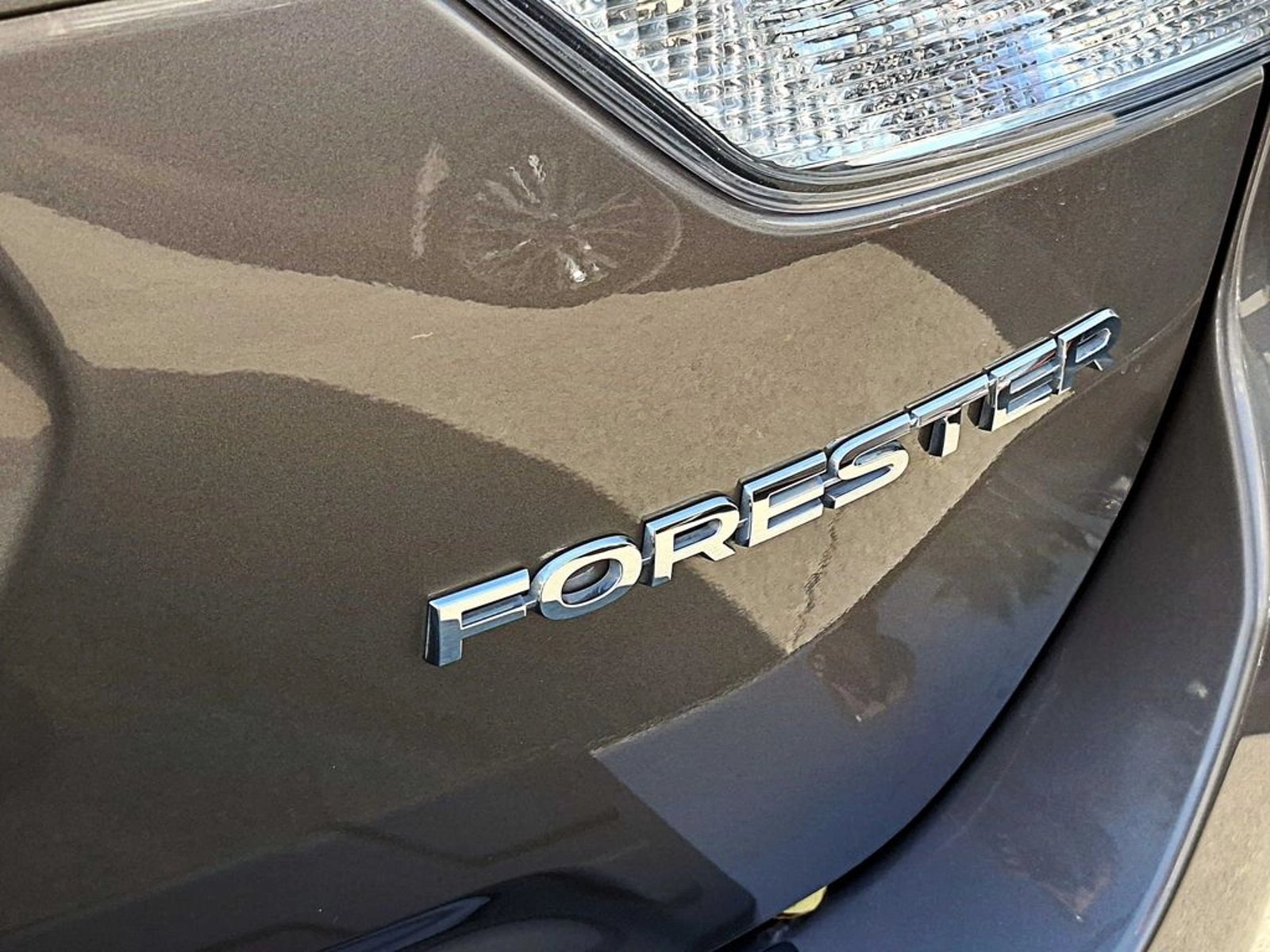 Subaru FORESTER 2.0I X AWD AT 5P 2023 - Imagen 6 de 19