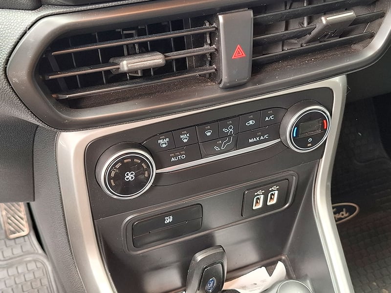 Ford ECOSPORT 1.5 TREND 2022 - Imagen 16 de 20