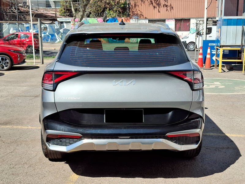 Kia SPORTAGE EX 2.0L 6AT GSL 2022 - Imagen 5 de 20