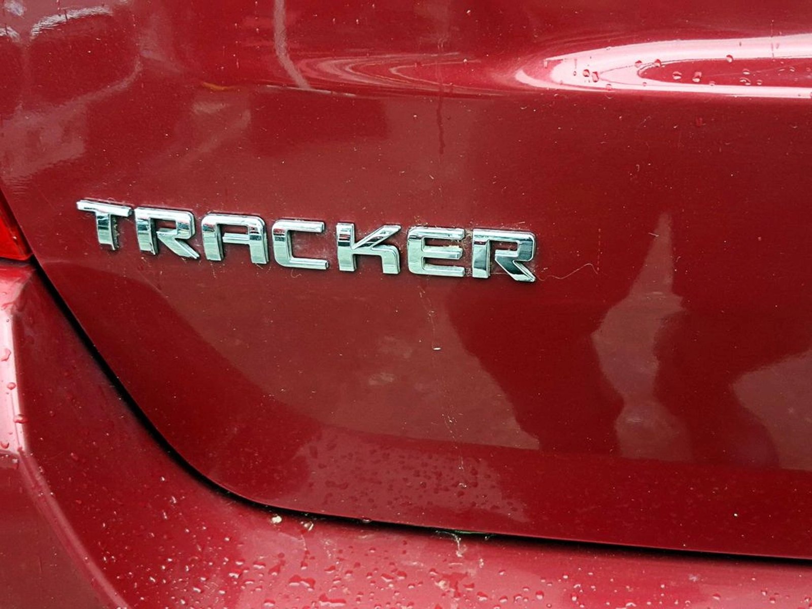 Chevrolet TRACKER MT 2020 - Imagen 7 de 17