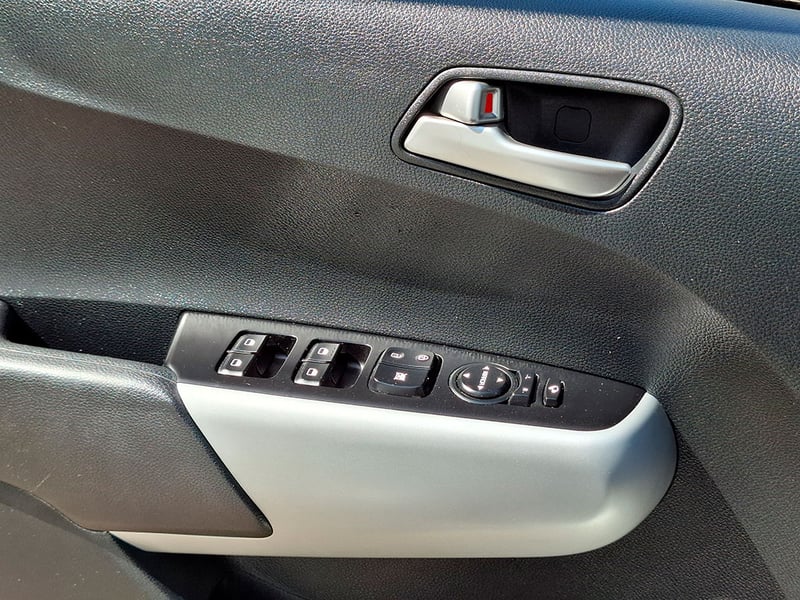 Kia MORNING MPI 1.2 2023 - Imagen 19 de 20