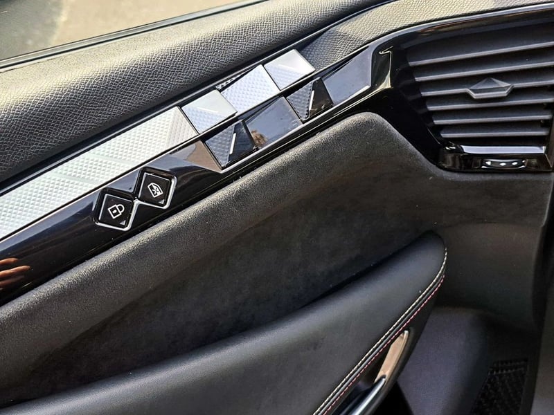 DS Automobiles 4 1.5 BLUEHDI 5P 2025 - Imagen 9 de 16
