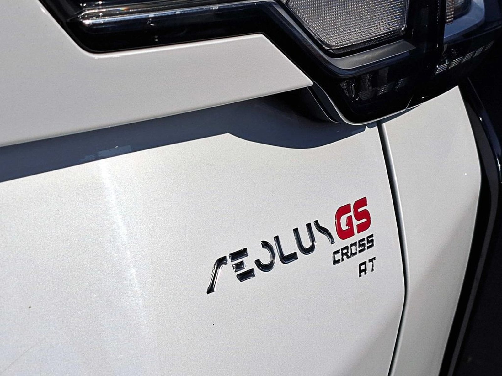 DFM AEOLUS GS CROSS 1.5 CROSS 4X2 AT 5P 2024 - Imagen 8 de 18