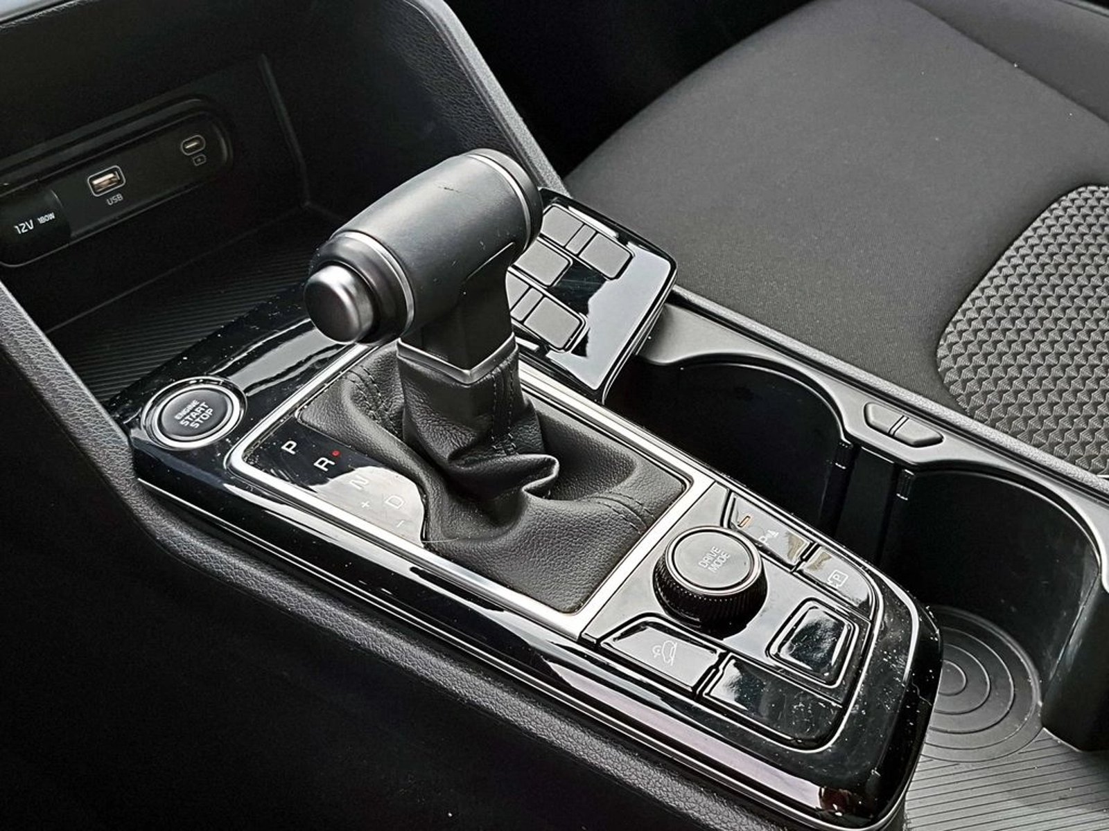 Kia SPORTAGE AT 2024 - Imagen 19 de 19