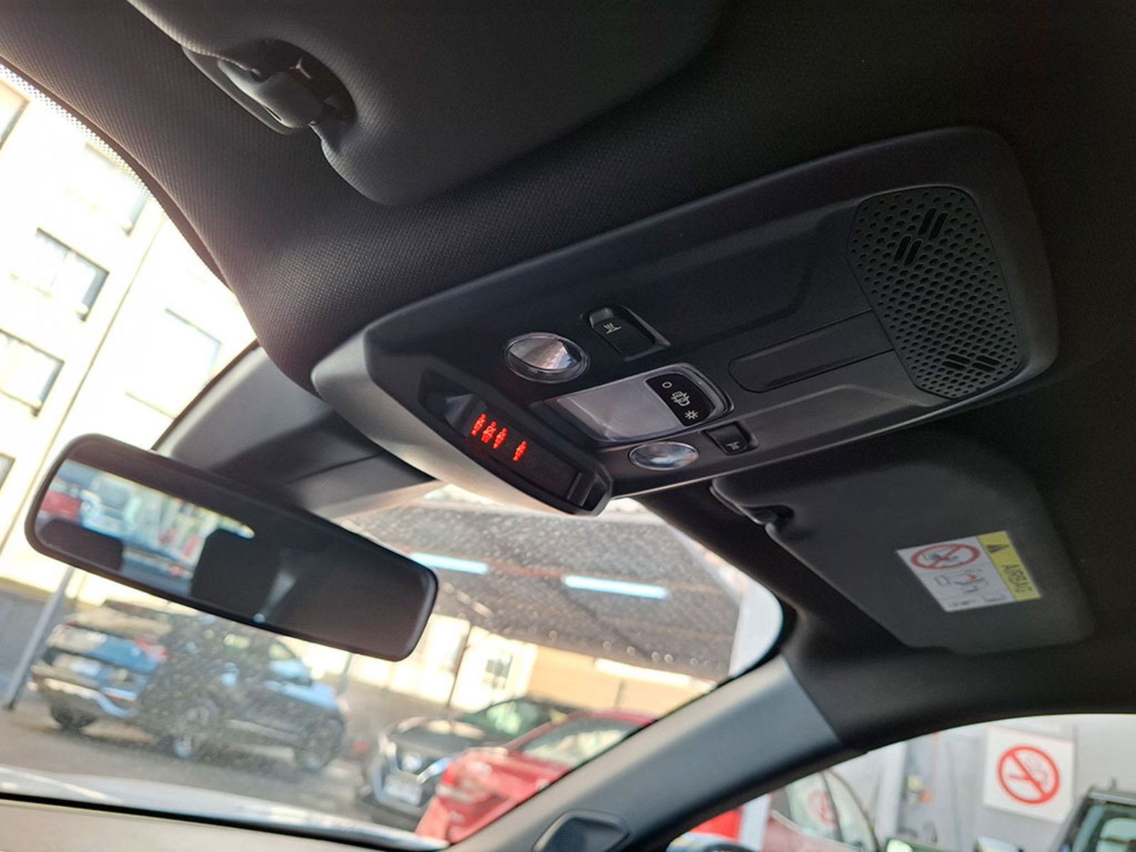 PEUGEOT 2008 ACTIVE 130 1.2 MT 2025 - Imagen 17 de 20