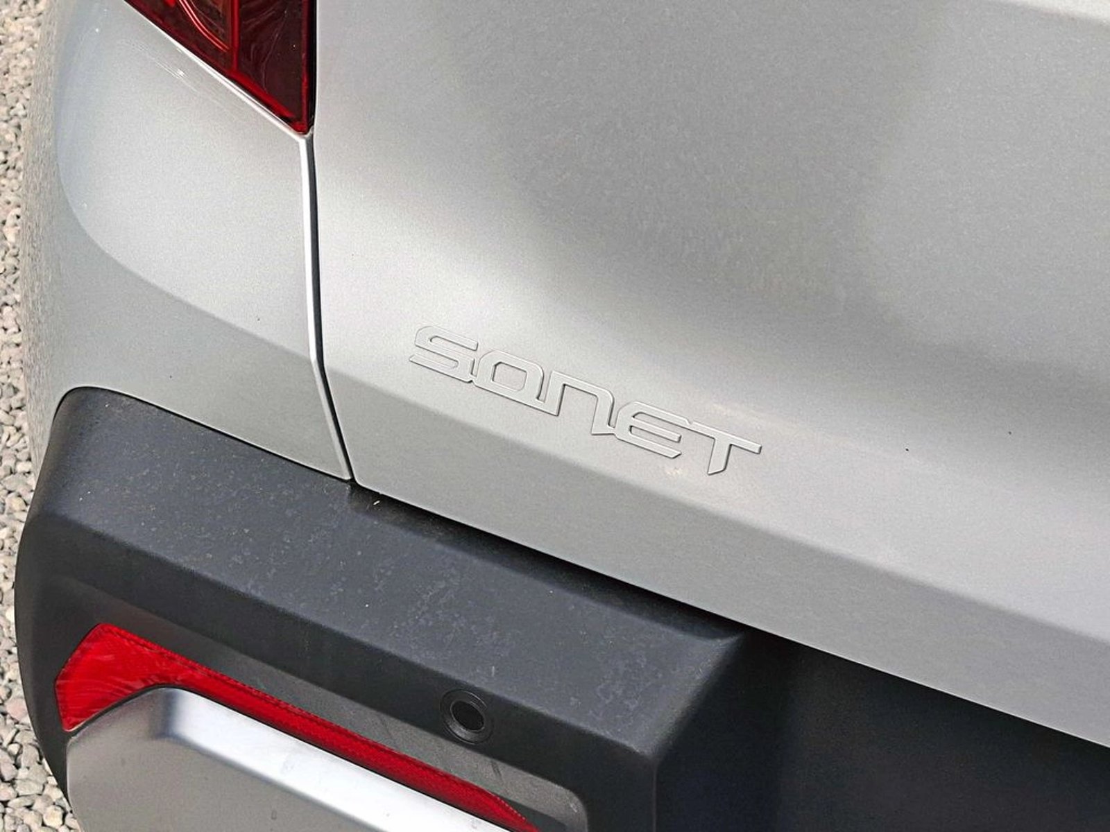 KIA SONET 1.5 AT 5P 2025 - Imagen 6 de 17