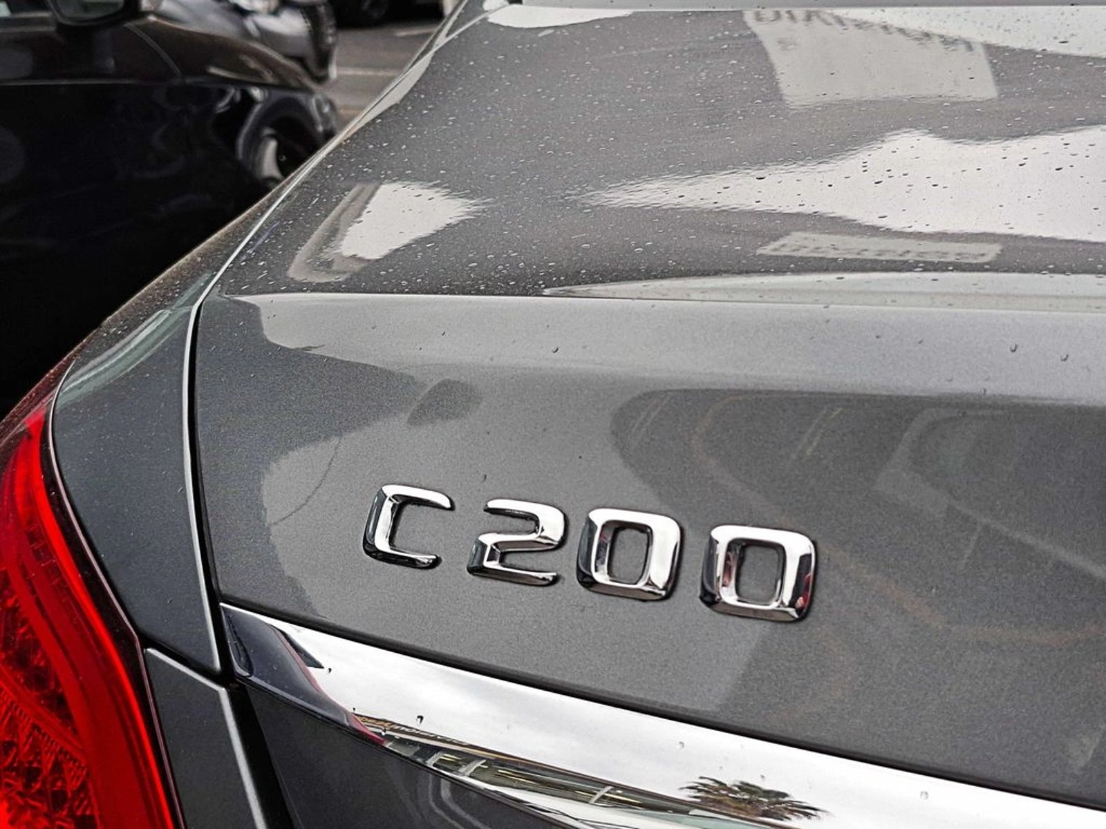 Mercedes-Benz C 200 AT 2019 - Imagen 8 de 20