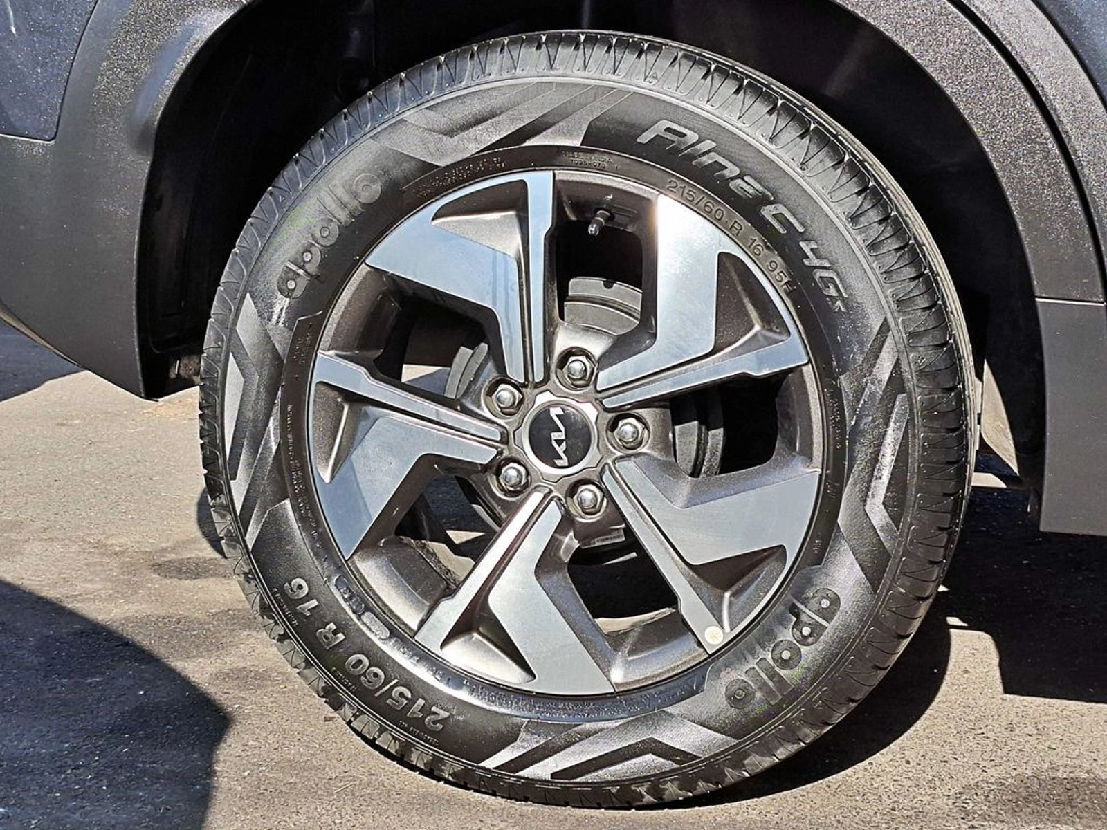 KIA SONET 1.5 EX 4X2 6MT PLUS 5P 2023 - Foto 4 de 17