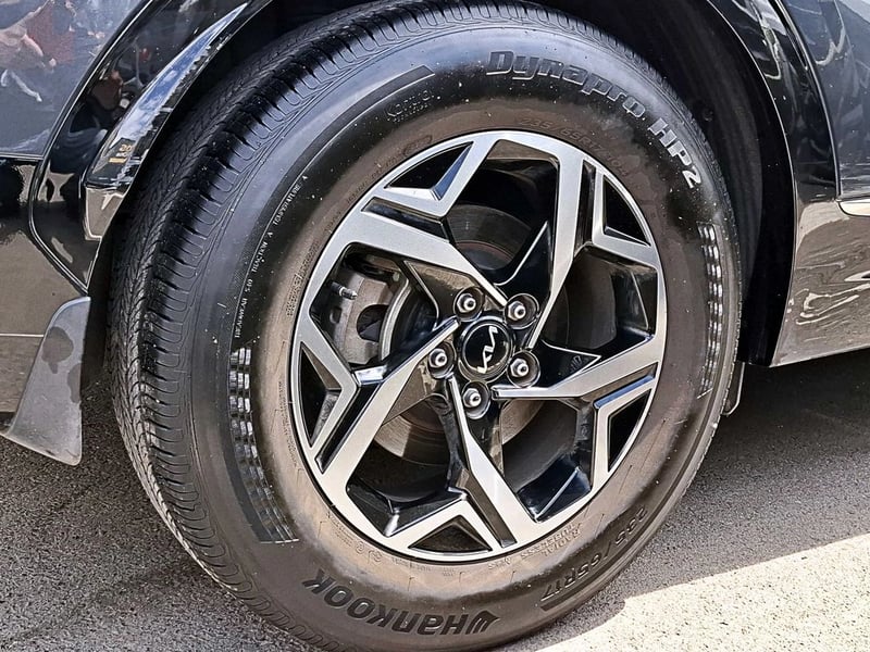 Kia SPORTAGE EX 2.0 AT 2023 - Imagen 4 de 17