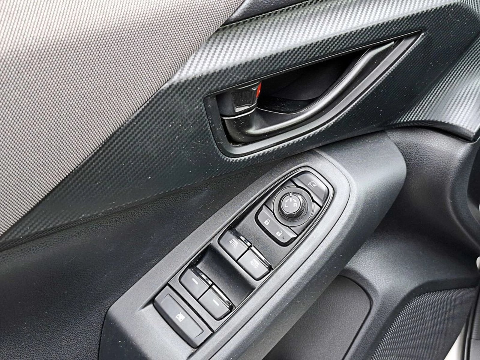 Subaru CROSSTREK 2.0 AT 4X4 2024 - Imagen 10 de 18