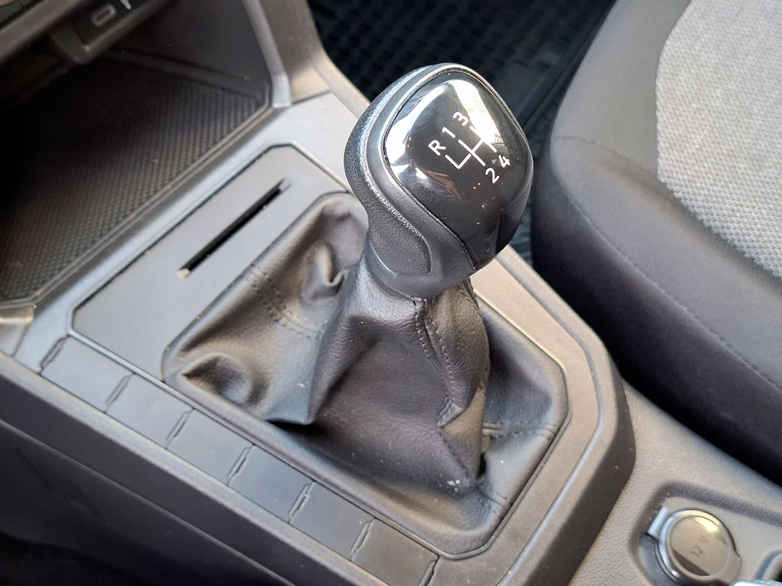 Volkswagen POLO 1.6 COMFORTLINE 2025 - Imagen 16 de 20
