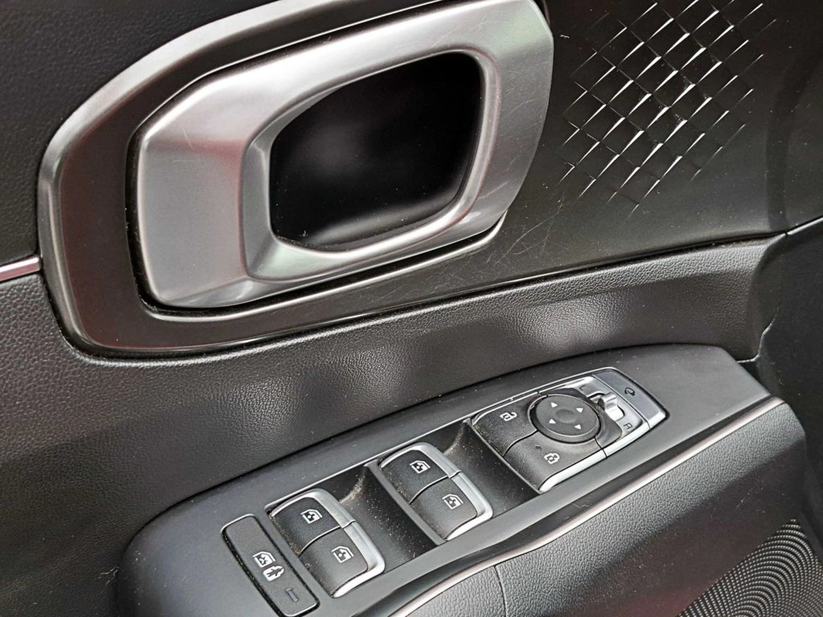 Kia SORENTO 2.5 EX GSL 2WD AT6 5P 2022 - Imagen 10 de 18