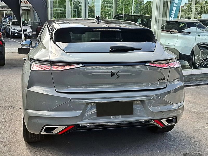 DS Automobiles 4 1.5 BLUEHDI 5P 2025 - Imagen 6 de 16