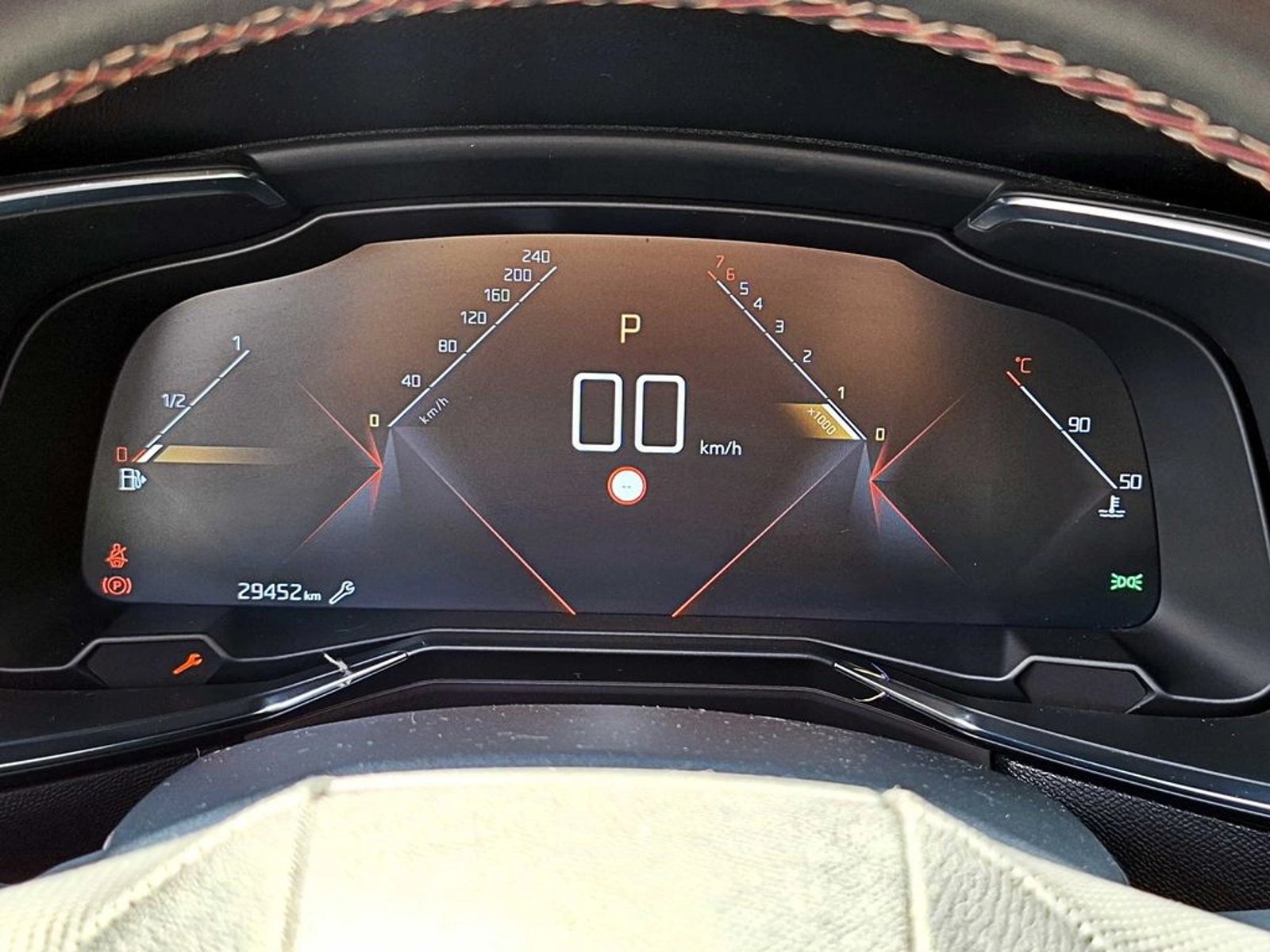 DS Automobiles DS7 CROSSBACK AT 2021 - Imagen 14 de 17