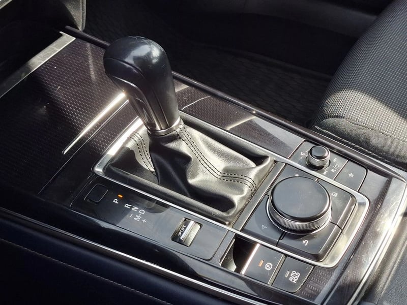 Mazda CX-30 ALL NEW  2.0 AT 2020 - Imagen 17 de 17