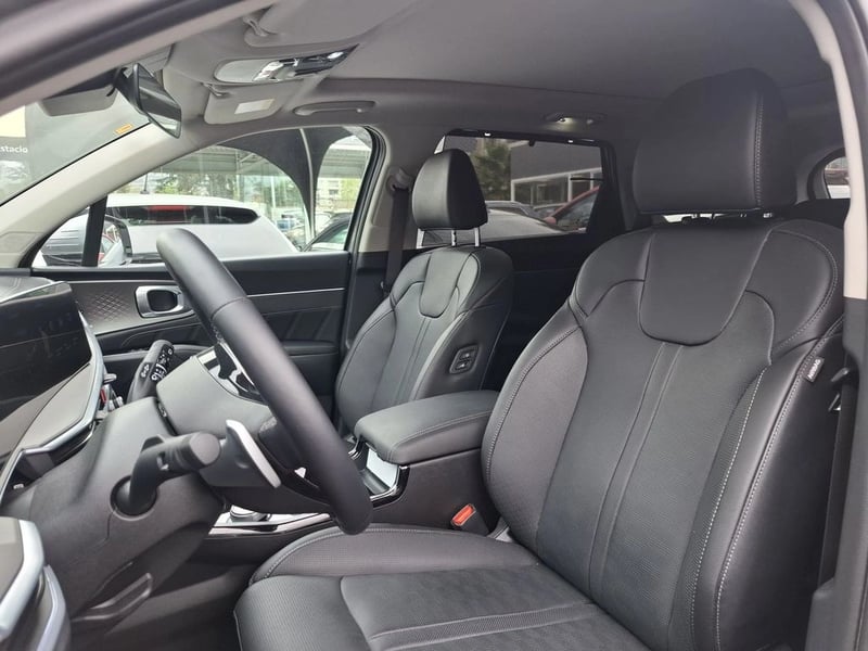 Kia SORENTO 4WD 3.5 AT 2026 - Imagen 12 de 18