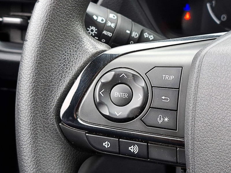 Toyota YARIS CROSS 1.5 AT 2024 - Imagen 14 de 19