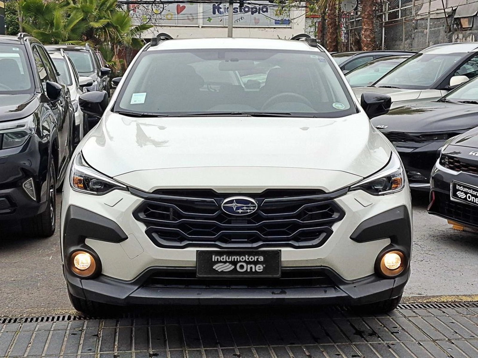 Subaru CROSSTREK 2.0 AT 4X4 2024 - Foto 2 de 18