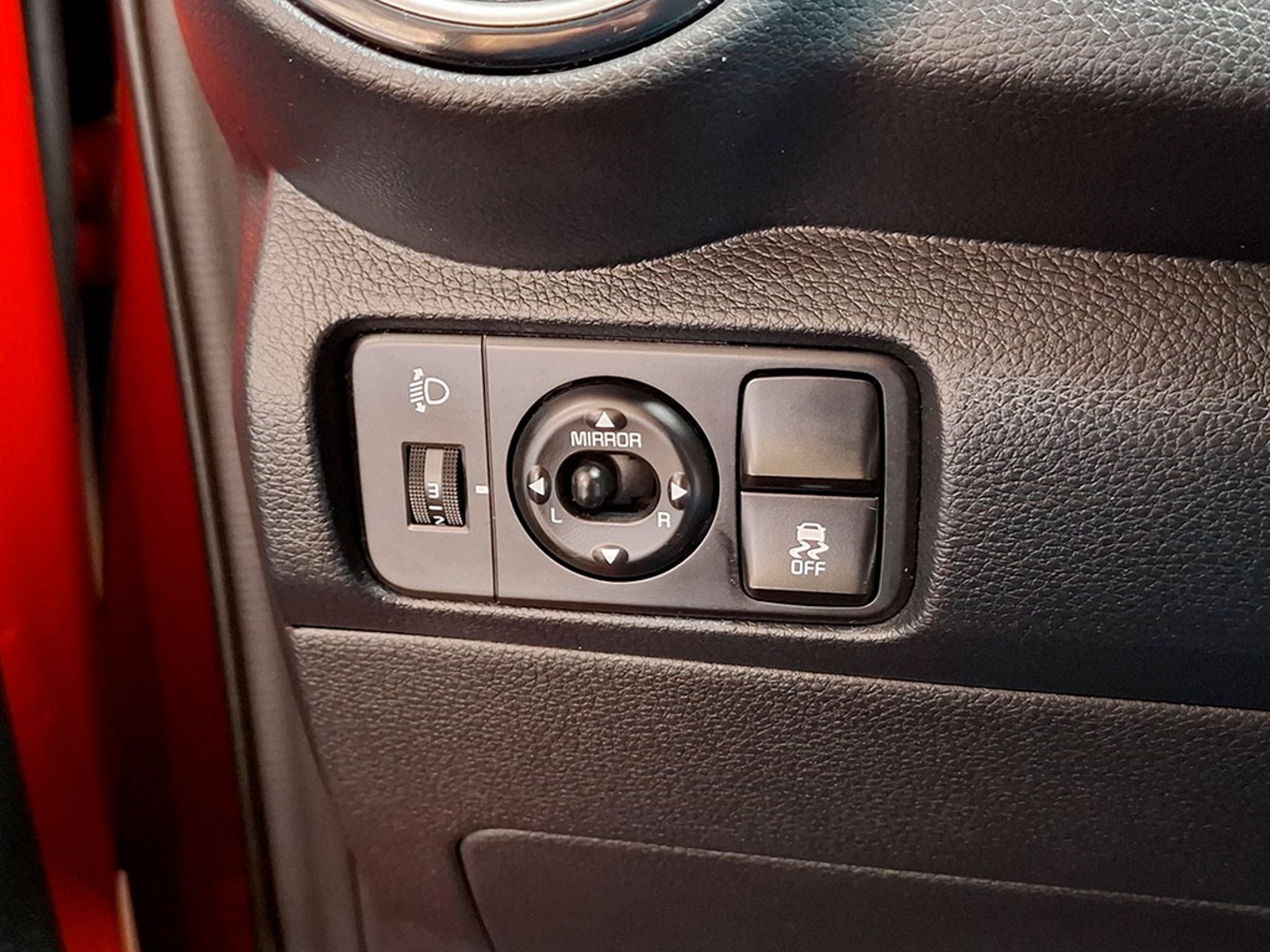 Kia SOLUTO EX 1.4L 5MT G SRF FULL 2024 - Imagen 20 de 20