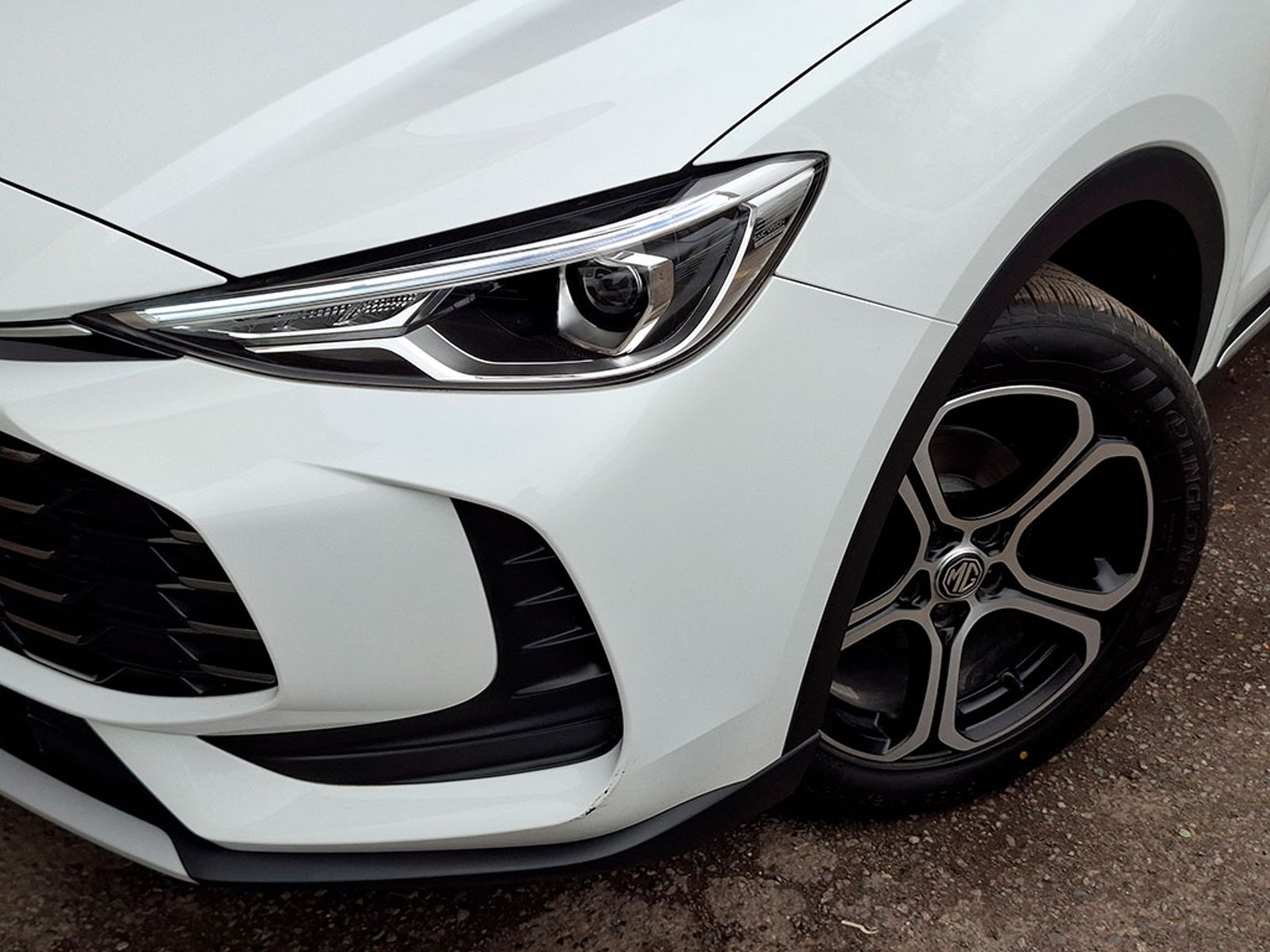 MG ZS NEW ZS 1.5 2026 - Imagen 7 de 20
