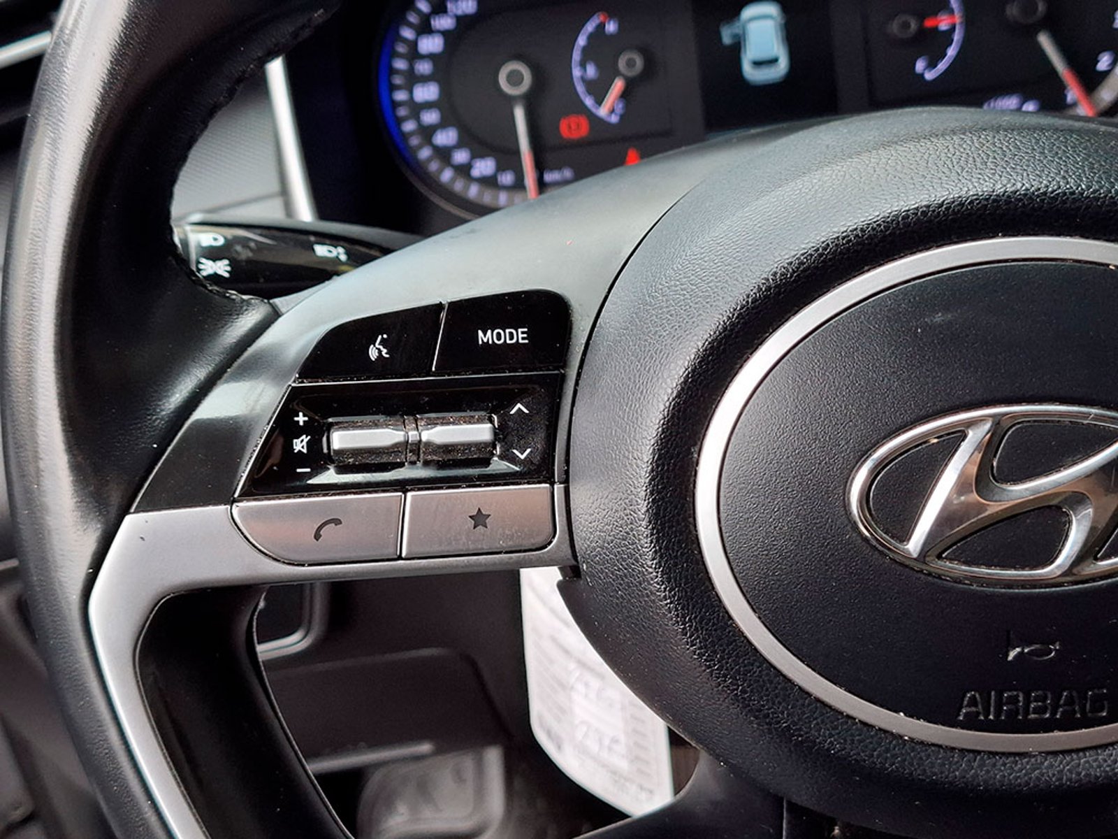 Hyundai TUCSON 2.0 NX4 PLUS 2022 - Imagen 11 de 20