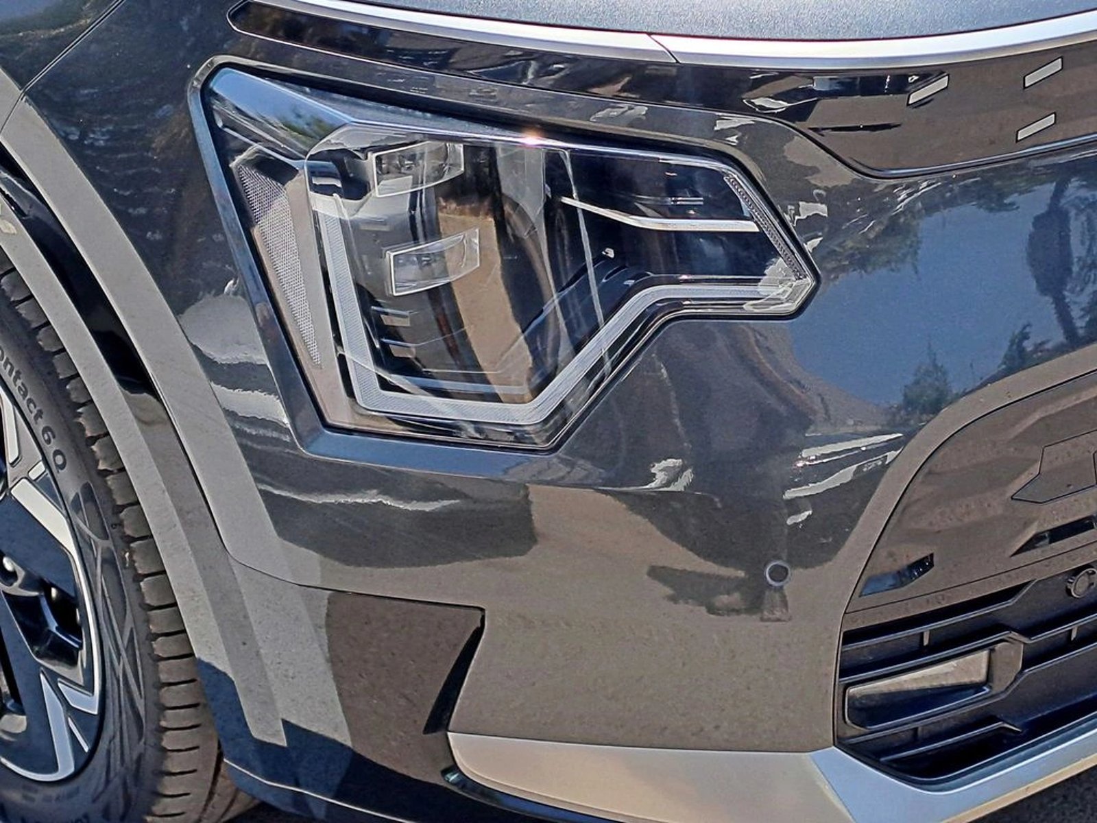 Kia NIRO EV AT 2023 - Imagen 3 de 16