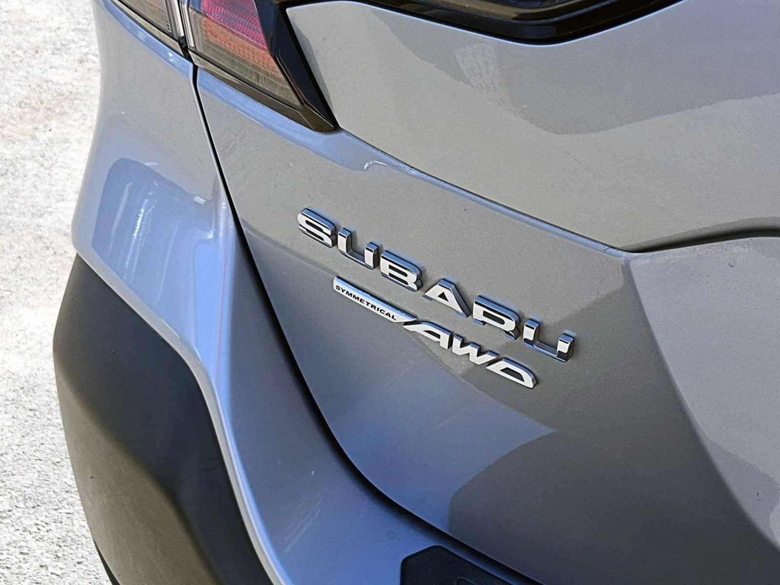 SUBARU OUTBACK 2.5I XS AT 5P 2023 - Imagen 7 de 20