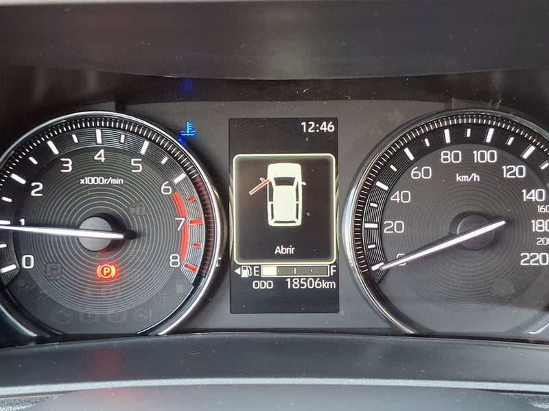 Toyota YARIS CROSS 1.5 MT AC 2025 - Imagen 13 de 20