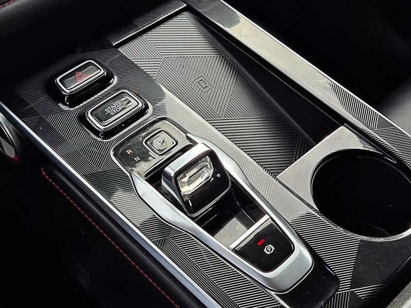 GAC Motor EMKOO GE 1.5 AT 2024 - Imagen 18 de 18